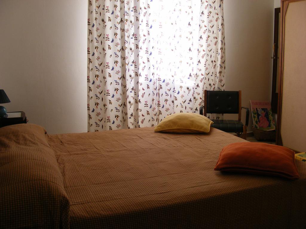 Bed & Breakfast La Gaggiaspina Nocera Umbra Phòng bức ảnh