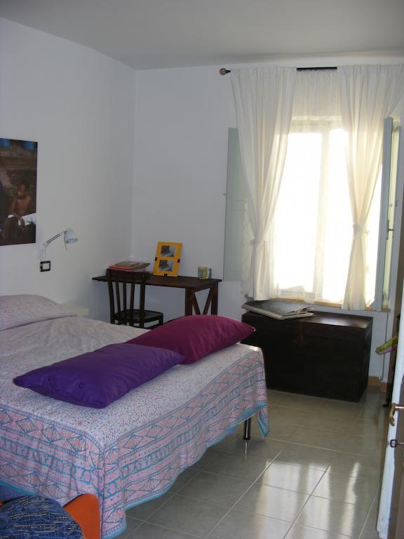 Bed & Breakfast La Gaggiaspina Nocera Umbra Phòng bức ảnh